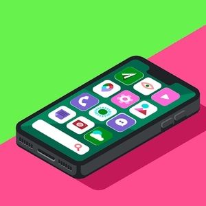 Meet your Posher, Naruto